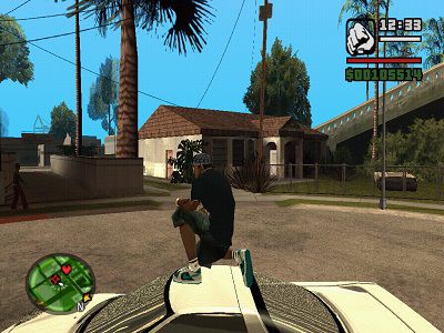 mod